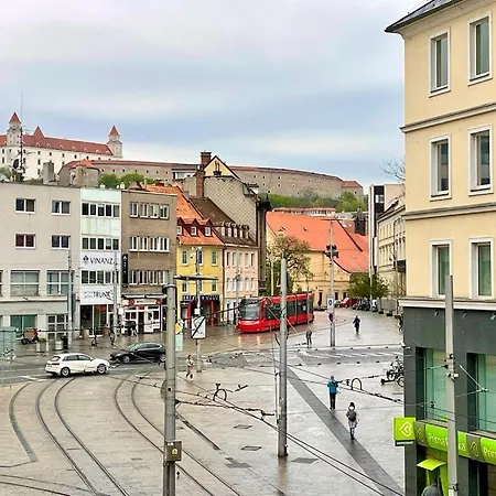 Shone Old Town 2 Bedroom Apartmán *