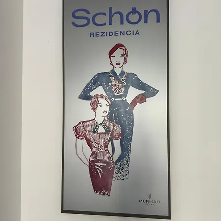 Apartman Shone Old Town 2 Bedroom