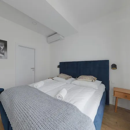 Appartement Shone Old Town 2 Bedroom