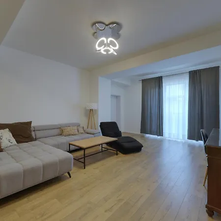 Appartement Shone Old Town 2 Bedroom Bratislava
