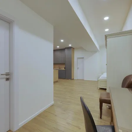 Shone Old Town 2 Bedroom