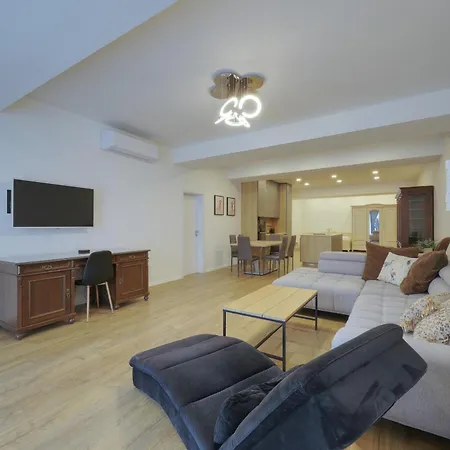 Appartement Shone Old Town 2 Bedroom