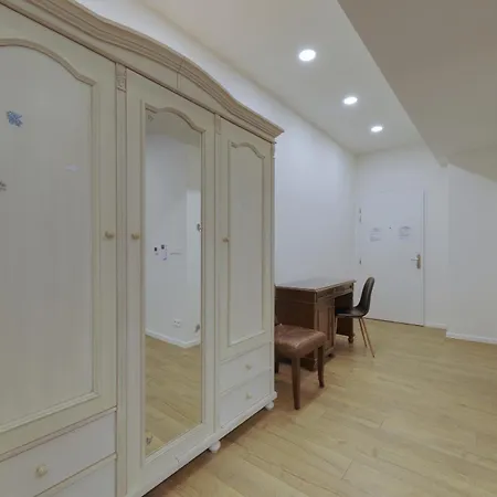 Apartmán Shone Old Town 2 Bedroom *