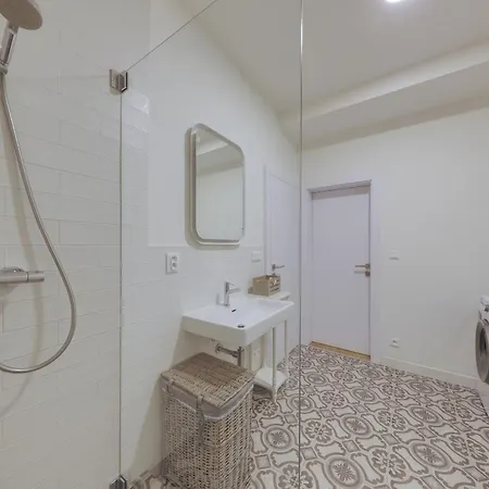 Shone Old Town 2 Bedroom Appartement Bratislava