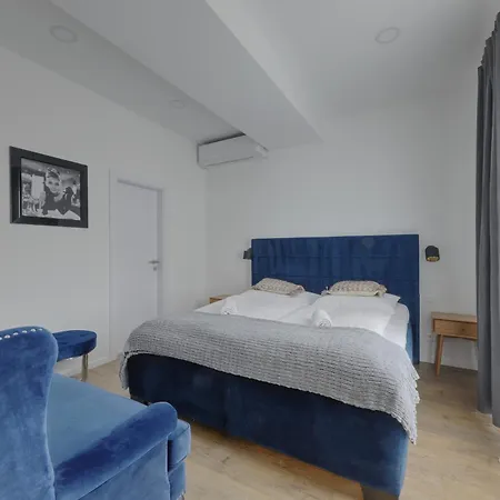 Appartement Shone Old Town 2 Bedroom