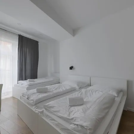 Apartman Shone Old Town 2 Bedroom *