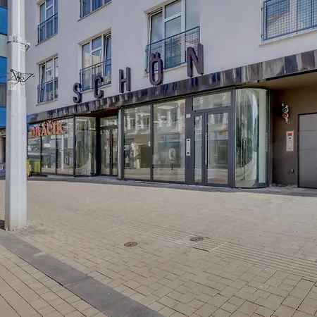 Shone Old Town 2 Bedroom *