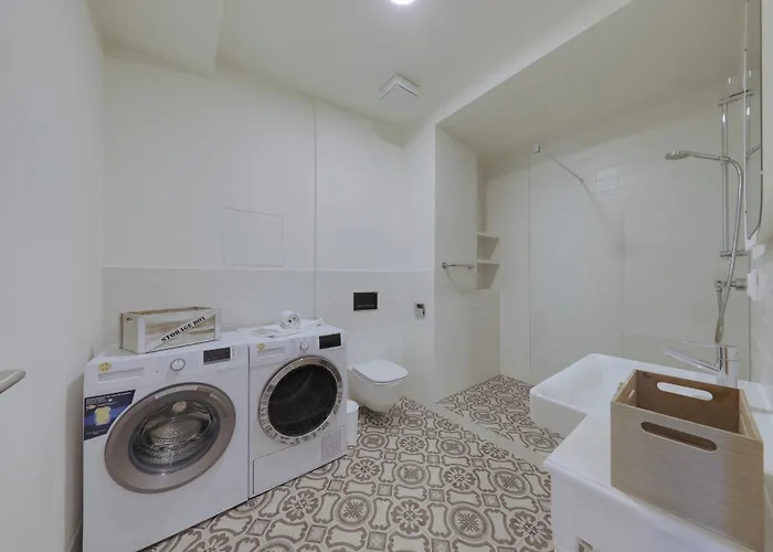 Shone Old Town 2 Bedroom