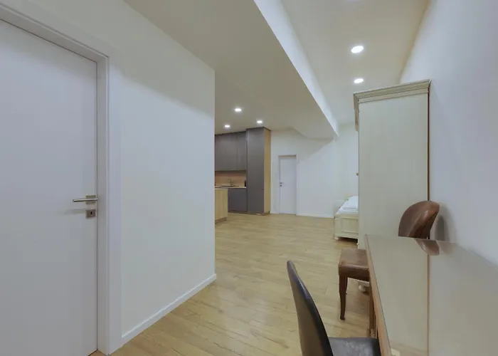 Shone Old Town 2 Bedroom