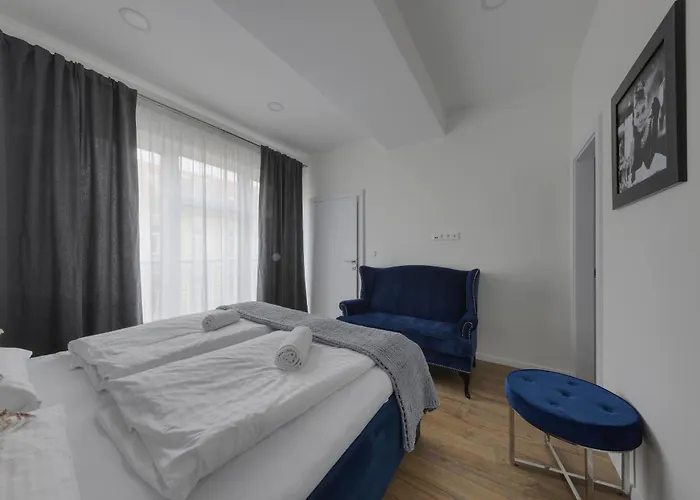 Shone Old Town 2 Bedroom