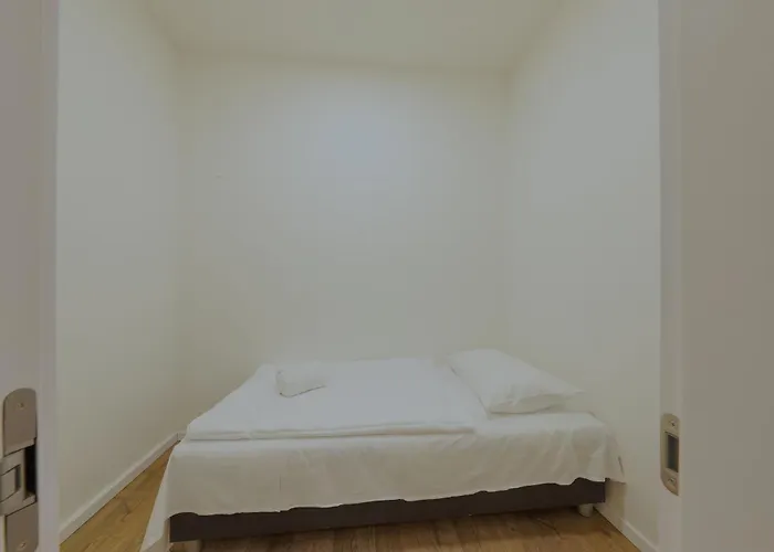 Shone Old Town 2 Bedroom Apartmán