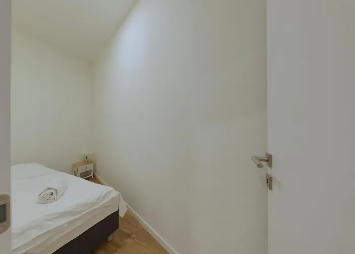 Shone Old Town 2 Bedroom Apartmán *