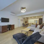 Appartement Shone Old Town 2 Bedroom