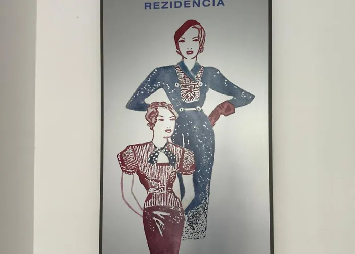 Appartement Shone Old Town 2 Bedroom