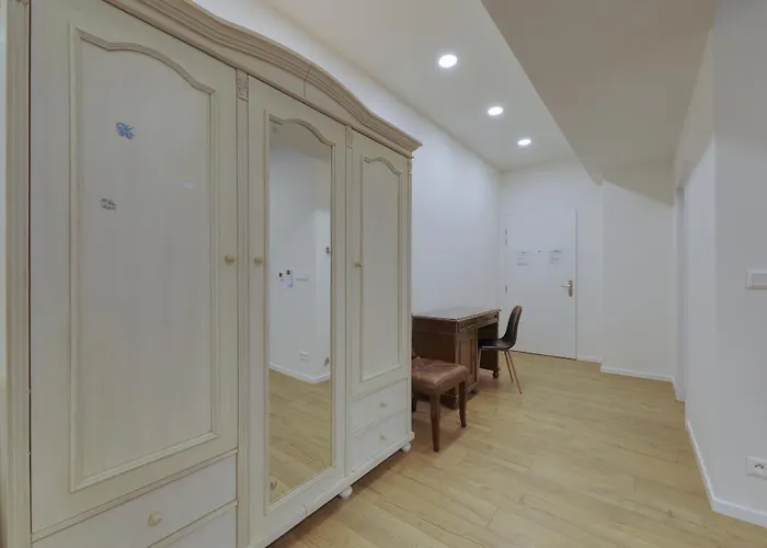 Appartement Shone Old Town 2 Bedroom *