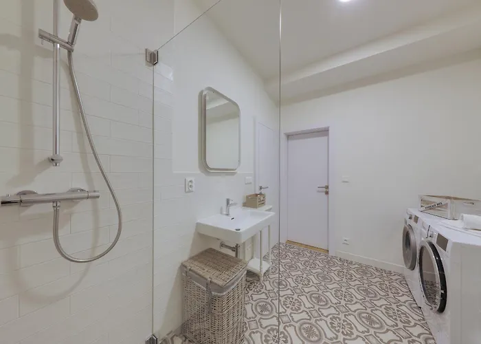 Shone Old Town 2 Bedroom Appartement Bratislava