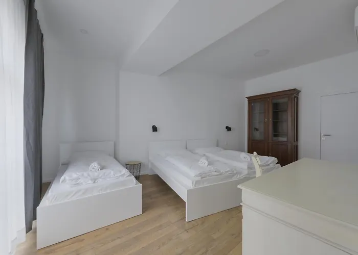 Appartement Shone Old Town 2 Bedroom