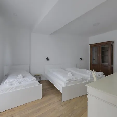 דירה Shone Old Town 2 Bedroom