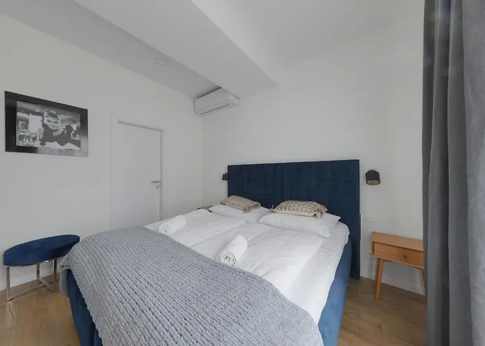 شقة Shone Old Town 2 Bedroom