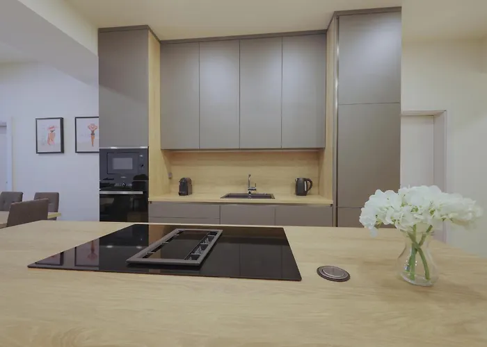 شقة Shone Old Town 2 Bedroom *