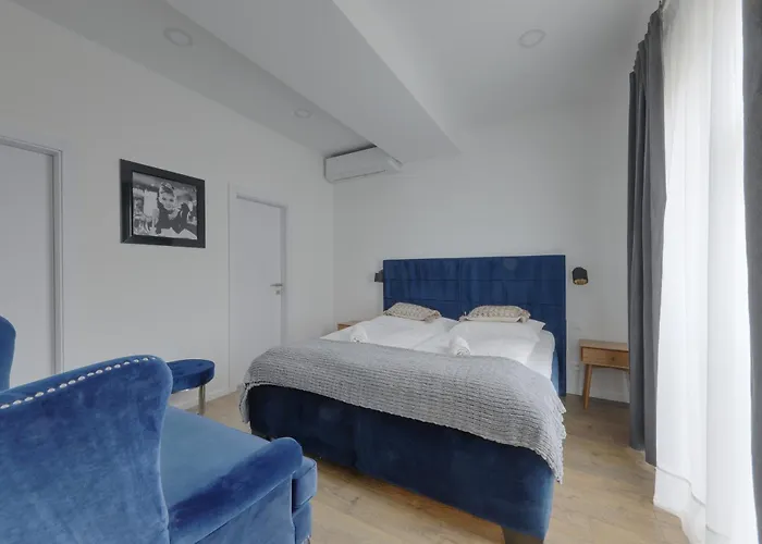 شقة Shone Old Town 2 Bedroom